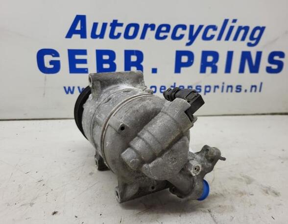 Klimakompressor Peugeot 308 II  967565588001 P20895253