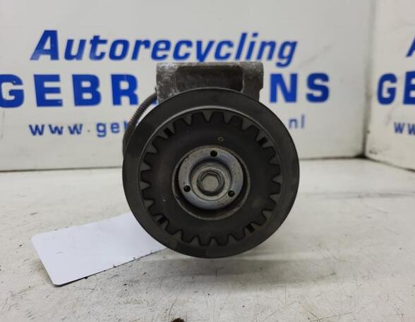 Airco Compressor PEUGEOT 308 II (LB_, LP_, LW_, LH_, L3_)