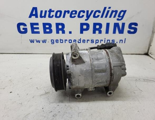 Klimakompressor Peugeot 308 II  967565588001 P20895253