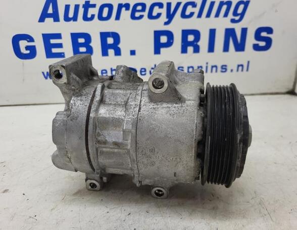 Airco Compressor TOYOTA AURIS Estate (_E18_)