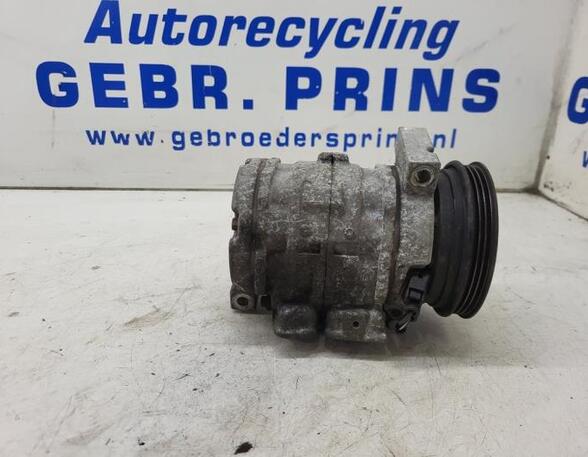 Air Conditioning Compressor SUZUKI ALTO (FF)