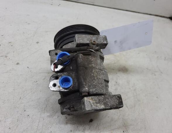 Air Conditioning Compressor SUZUKI ALTO (FF)