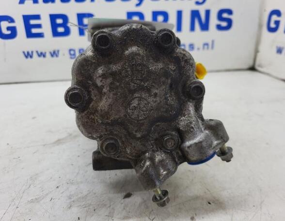 Air Conditioning Compressor PEUGEOT 206 CC (2D)