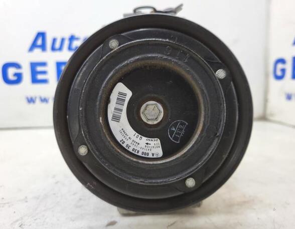 Air Conditioning Compressor MERCEDES-BENZ CLA Shooting Brake (X117)