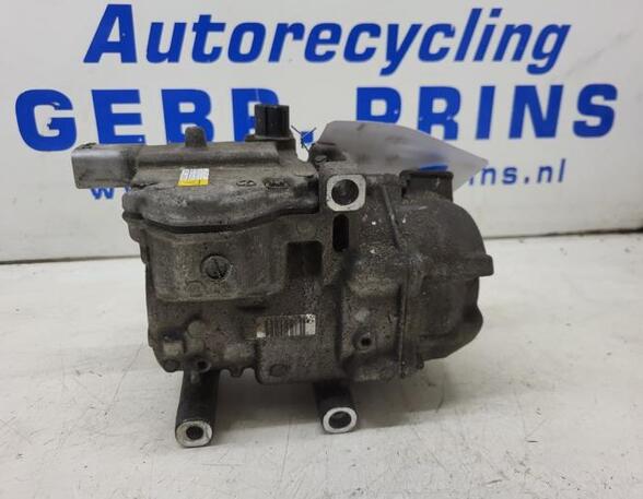 Air Conditioning Compressor TOYOTA YARIS (_P13_)