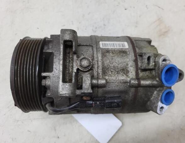 Airco Compressor FIAT TALENTO Van (296_)