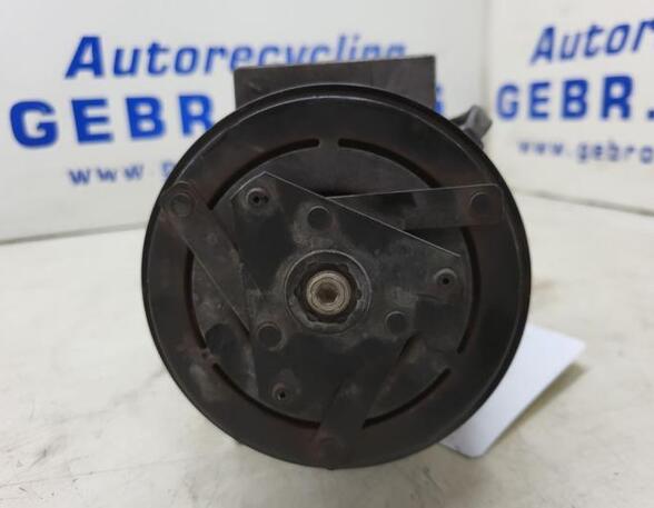 Air Conditioning Compressor FIAT TALENTO Van (296_)