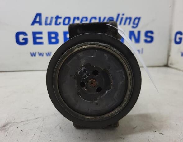 Air Conditioning Compressor MERCEDES-BENZ C-CLASS (W203)