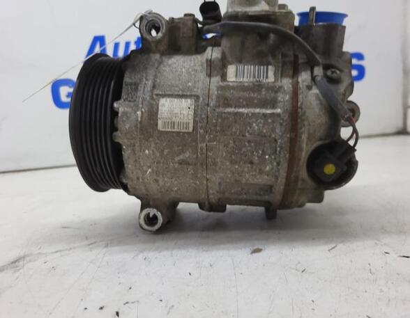 Airco Compressor MERCEDES-BENZ C-CLASS (W203)