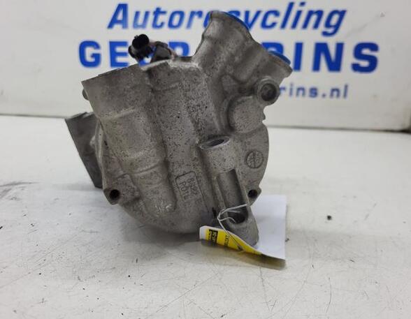 Air Conditioning Compressor OPEL ASTRA K (B16)