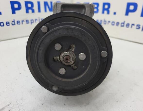 Airco Compressor OPEL ASTRA K (B16)