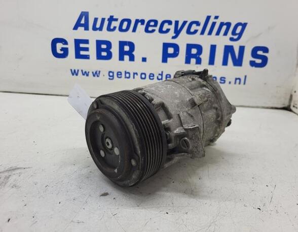 Airco Compressor BMW 1 (E81), BMW 1 (E87)