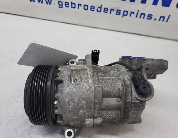 Air Conditioning Compressor BMW 1 (E81), BMW 1 (E87)