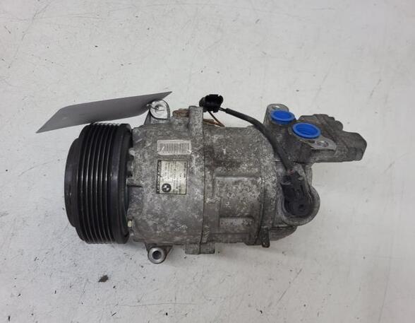 Airco Compressor BMW 1 (E81), BMW 1 (E87)