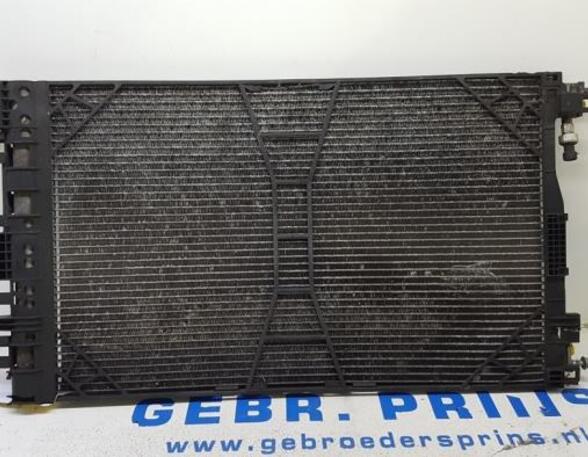 Air Conditioning Condenser OPEL Insignia A Stufenheck (G09)