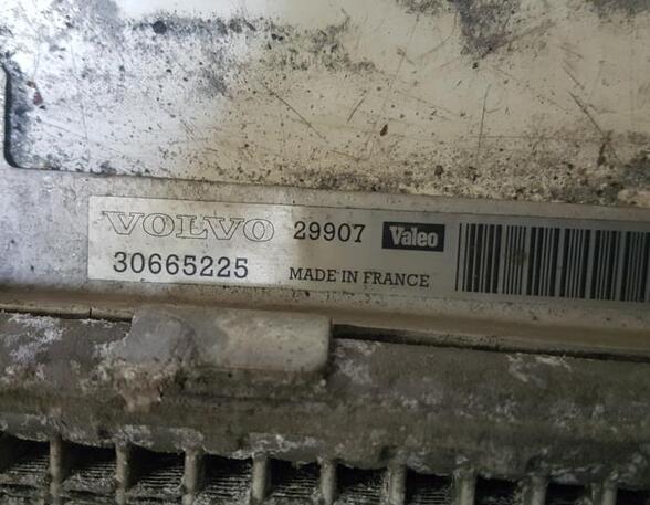 Airco Condensor VOLVO 850 Kombi (LW), VOLVO V70 I (875, 876)