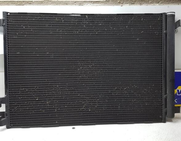 Air Conditioning Condenser AUDI Q2 (GAB, GAG)