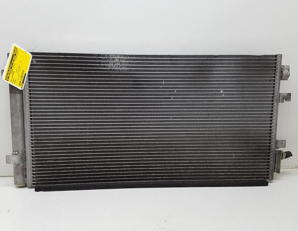 Air Conditioning Condenser RENAULT Megane III Grandtour (KZ0/1)