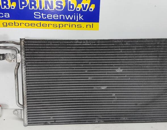 Air Conditioning Condenser SEAT Ibiza IV ST (6J8, 6P8)