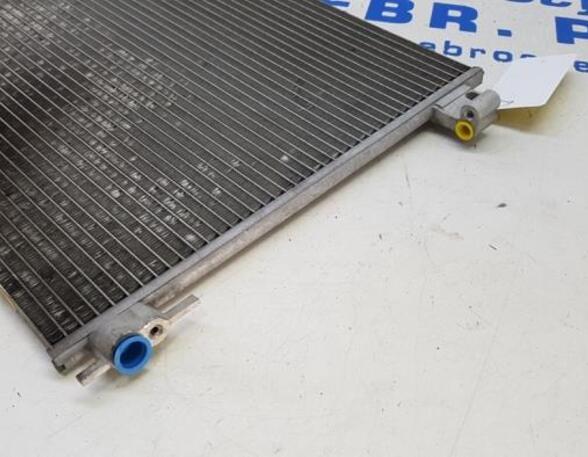 Air Conditioning Condenser RENAULT Twingo III (BCM)