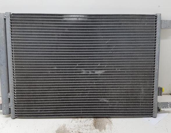 Air Conditioning Condenser VW Passat Variant (3G5, CB5)