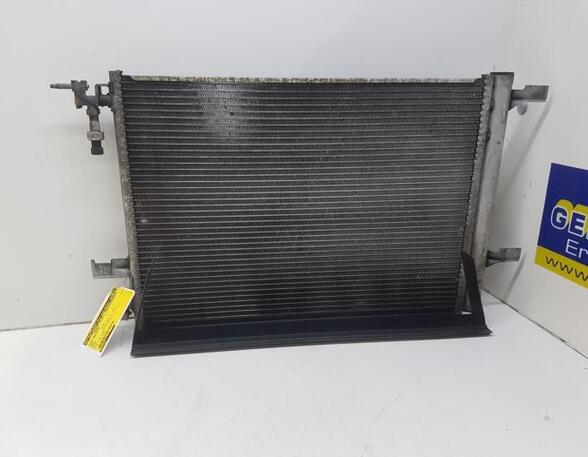 Air Conditioning Condenser OPEL Astra J Caravan (--)