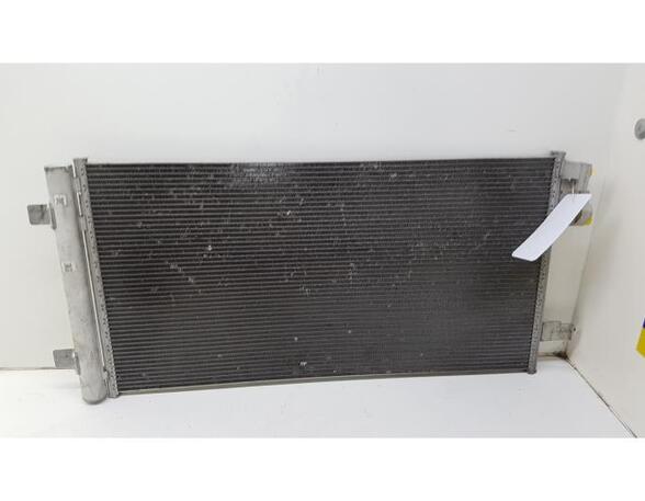 Airco Condensor VW Polo (AW1, BZ1)