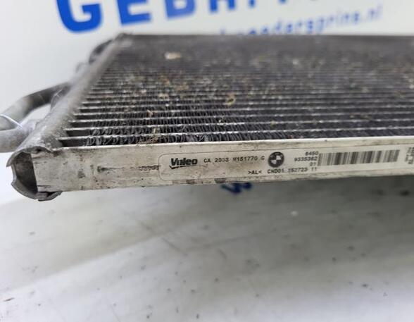 Air Conditioning Condenser BMW 3er (F30, F80)