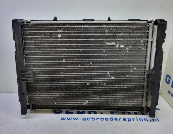 Air Conditioning Condenser BMW 1er (E81), BMW 1er (E87)