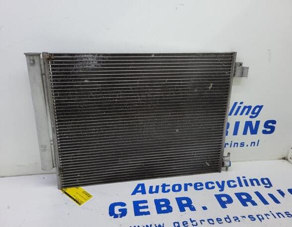 Airco Condensor RENAULT Clio IV Grandtour (KH)