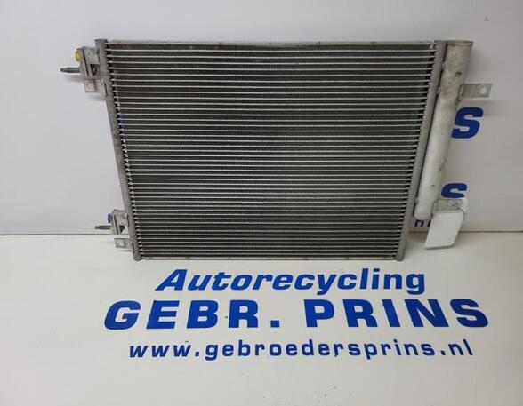 Air Conditioning Condenser OPEL Karl (C16)