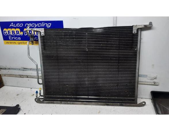 Air Conditioning Condenser MERCEDES-BENZ S-Klasse (W220)