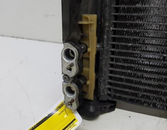 Air Conditioning Condenser BMW 3er Touring (E91)