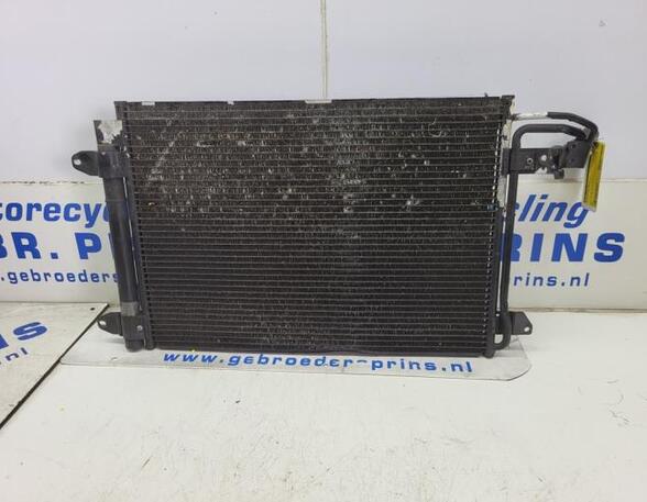 Air Conditioning Condenser VW Golf V (1K1)