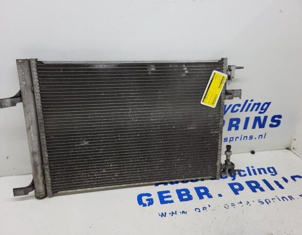 Air Conditioning Condenser OPEL Astra J Caravan (--)