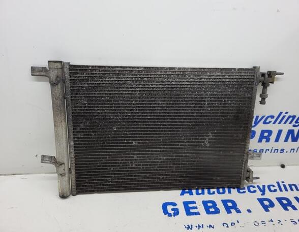 Air Conditioning Condenser OPEL Astra J Caravan (--)