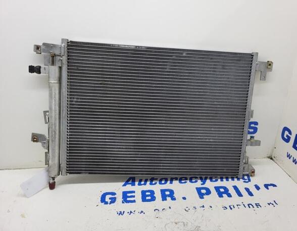 Air Conditioning Condenser VOLVO XC90 I (275)