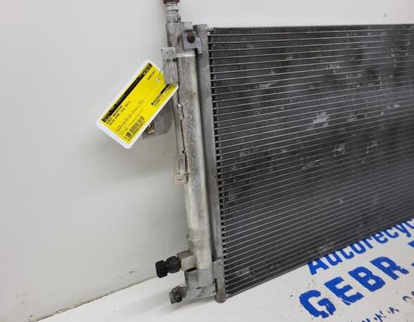 Air Conditioning Condenser VOLVO XC90 I (275)