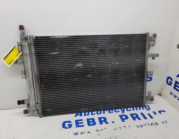 Air Conditioning Condenser VOLVO XC90 I (275)