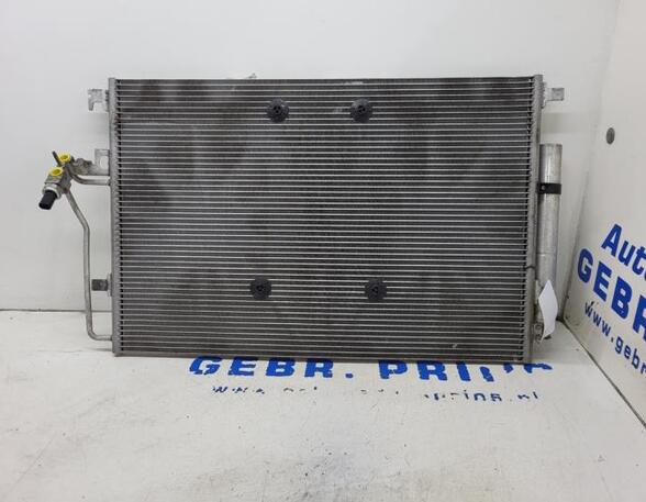 Air Conditioning Condenser MERCEDES-BENZ SPRINTER 3,5-t Van (906)