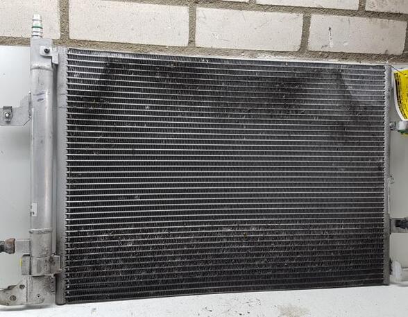 Air Conditioning Condenser VOLVO XC70 CROSS COUNTRY (295), VOLVO V70 II (285)