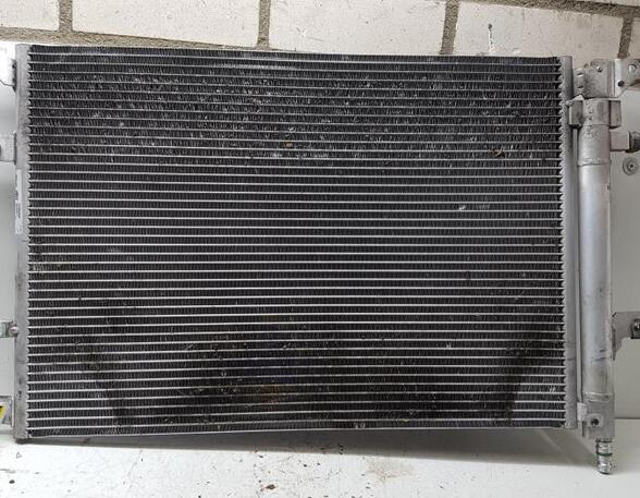 Air Conditioning Condenser VOLVO XC70 CROSS COUNTRY (295), VOLVO V70 II (285)