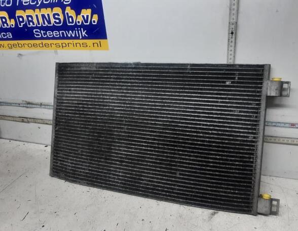 Air Conditioning Condenser RENAULT KANGOO Express (FW0/1_)