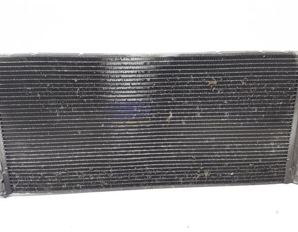 Air Conditioning Condenser FIAT GRANDE PUNTO (199_), FIAT PUNTO (199_), FIAT PUNTO EVO (199_)