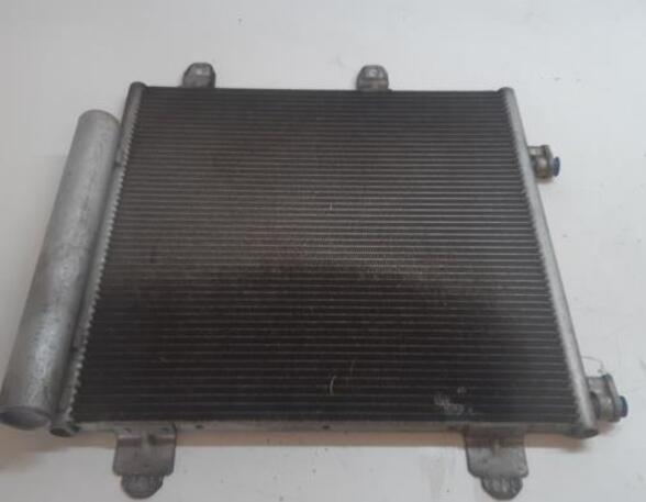 Airco Condensor PEUGEOT 108