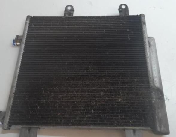 Airco Condensor PEUGEOT 108