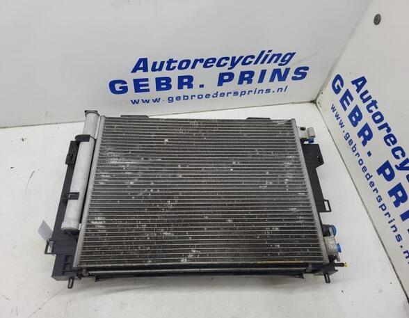 Airco Condensor RENAULT TWINGO III (BCM_, BCA_)