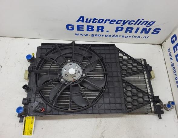 Airco Condensor VW POLO (6R1, 6C1), VW POLO Van (6R)