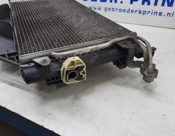 Air Conditioning Condenser VW POLO (6R1, 6C1), VW POLO Van (6R)