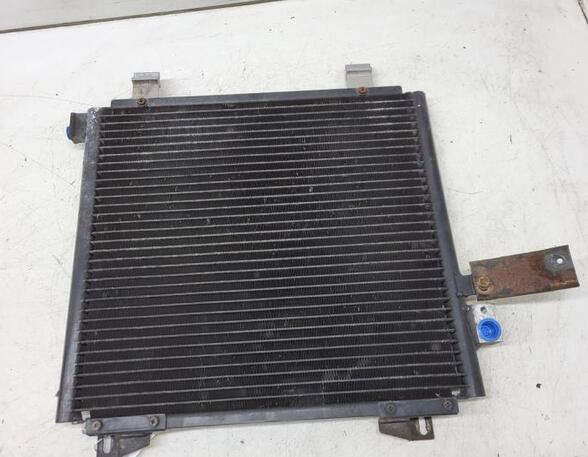 Air Conditioning Condenser SUZUKI ALTO (FF)